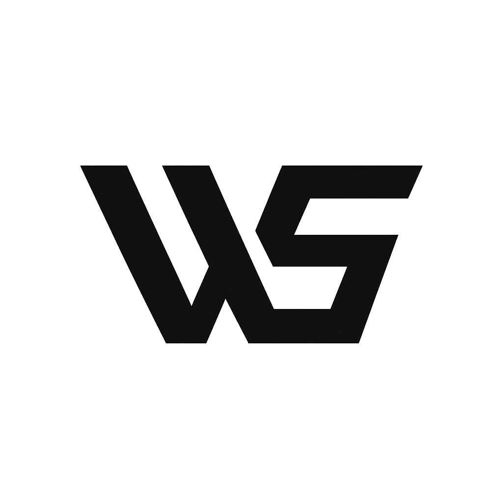 Wahbi Said logo